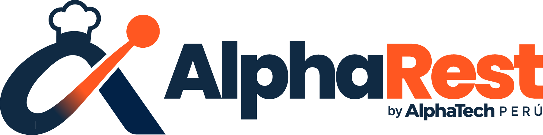 AlphaRest by AlphaTech Perú